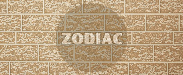 Фасадная панель Zodiac Эконом панели AE2-004E купить в Азове