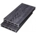 Террасная Доска ДПК Altay Decking 150 х 24 Графит купить в Азове
