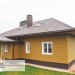 Фасадная панель Ю-пласт Хокла Винтаж Охра купить в Азове