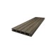 Доска Террасная NanoWood «Standart» Derevo двухсторонняя - Венге 150×26 купить в Азове