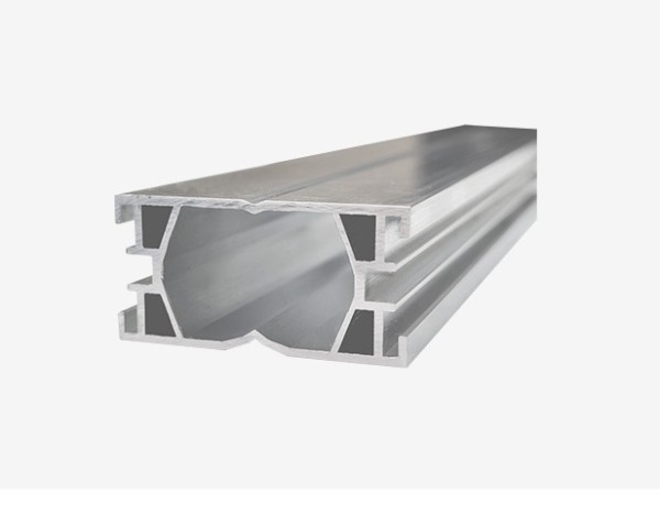 Лага алюминиевая Unodeck 40х20х4000мм купить в Азове