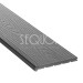 Ступень ДПК 3D Evolution WOOD GRAY купить в Азове