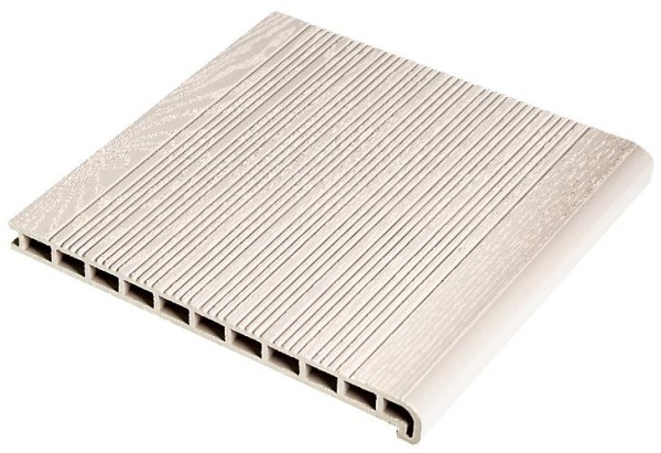 Ступени из ДПК Faynag WOOD Серебро купить в Азове