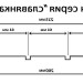 Фасадная панель Доломит Кирпич Славянка Красный купить в Азове