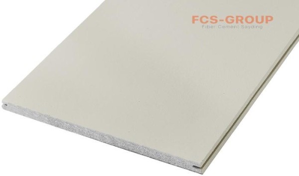 Фиброцементные панели FCS Group Smooth Line F07 купить в Азове