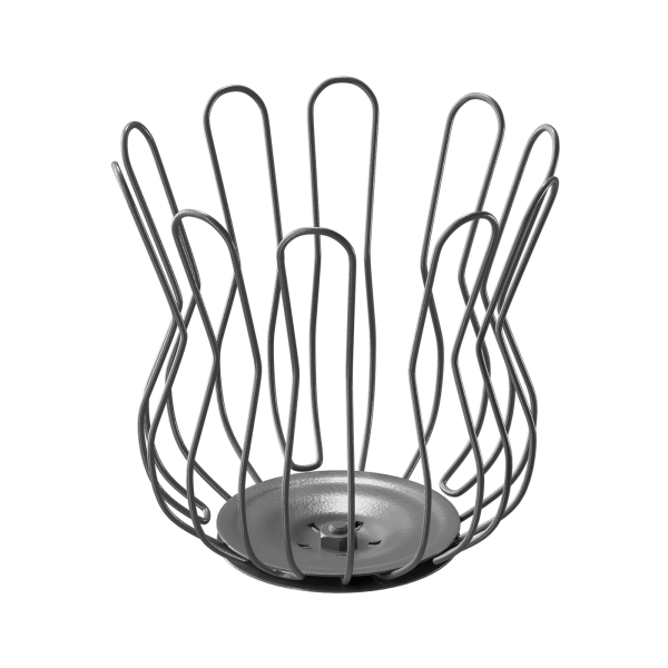 Паук Döcke STAL PREMIUM, Графит купить в Азове