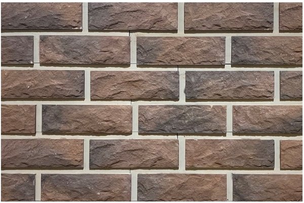 Фиброцементные панели КАНЬОН коллекция СКОЛОТЫЙ 27 купить в Азове