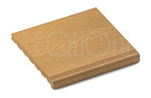 Ступень ДПК 3D Evolution WOOD NATURE купить в Азове