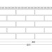 ФП Grand Line клинкерный кирпич стандарт Шоколадный (коричневый) купить в Азове