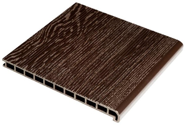 Ступени из ДПК Faynag WOOD Венге купить в Азове