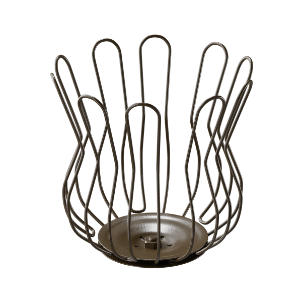 Паук Döcke STAL PREMIUM, Каштан купить в Азове