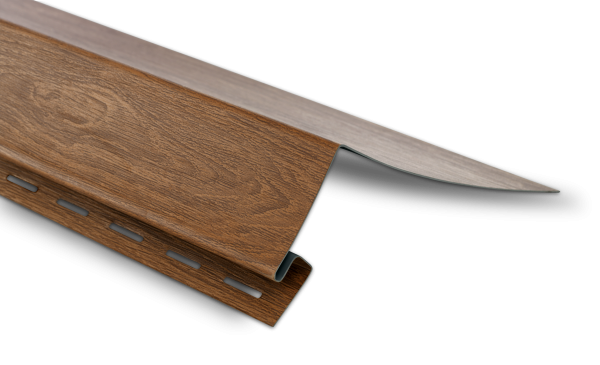 Широкая околооконная планка UP Decor Дуб золотой купить в Азове