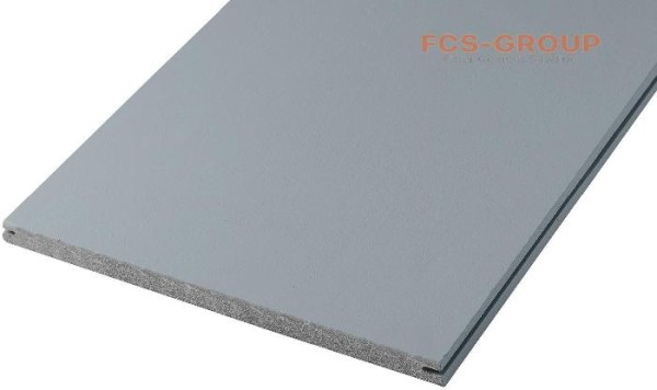 Фиброцементные панели FCS Group Smooth Line F10 купить в Азове