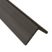 Угол EasyDecking Co-extrusion 57х57 Chestnut купить в Азове