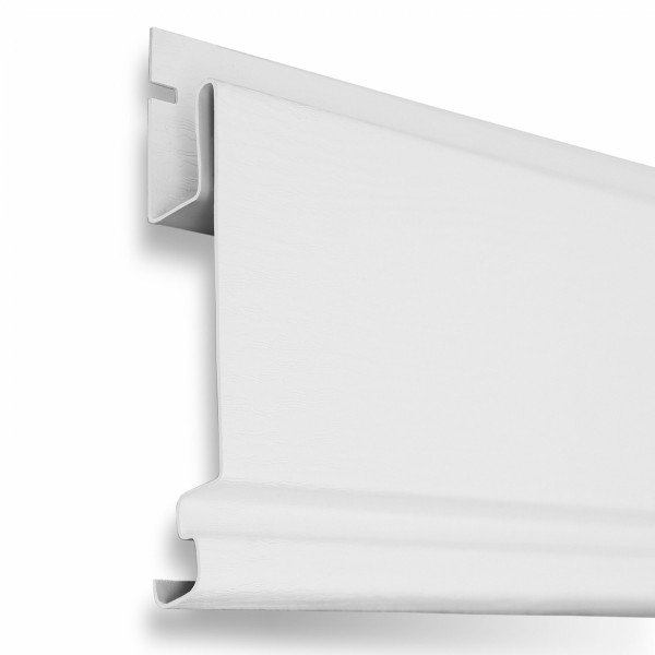 Добор 95 мм белый купить в Азове