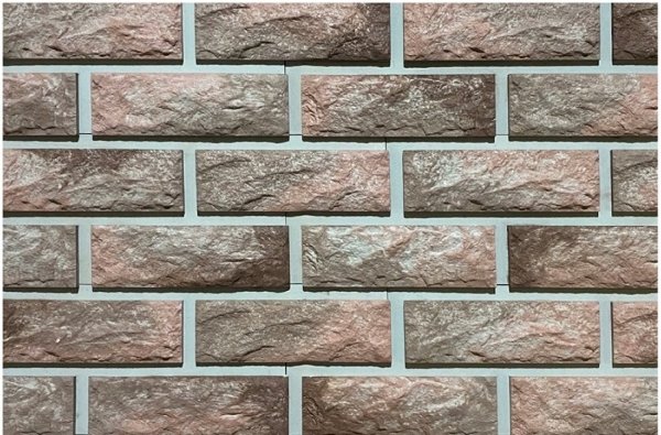 Фиброцементные панели КАНЬОН коллекция СКОЛОТЫЙ 41 купить в Азове