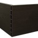 Доска  для грядок из ДПК NauticPrime Holzhof 300х30х2950 Венге купить в Азове