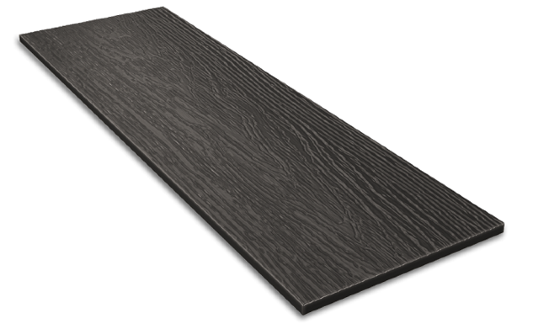 Фибросайдинг DECOVER 3600 x 190 x 8 мм Gray купить в Азове
