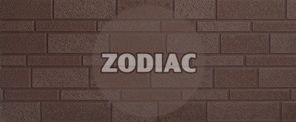 Фасадная панель Zodiac Эконом панели AG1-002E купить в Азове
