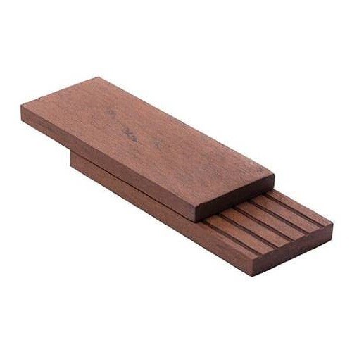 Плинтус Bruggan Multicolor 10х80х2200 Кедр купить в Азове