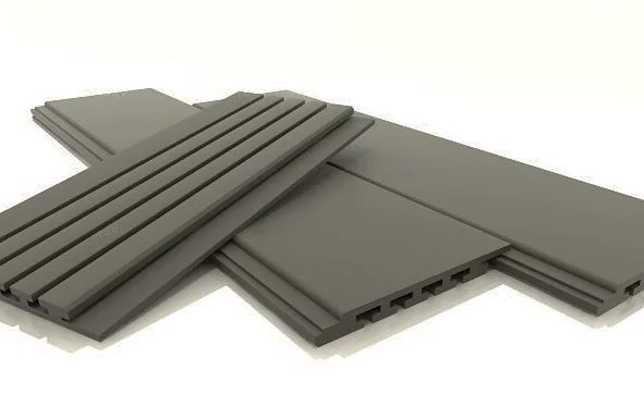 Сайдинг NanoWood HOUSE Беленый дуб купить в Азове