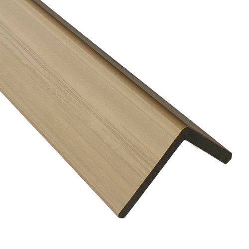 Угол EasyDecking Co-extrusion 57х57 Oak купить в Азове