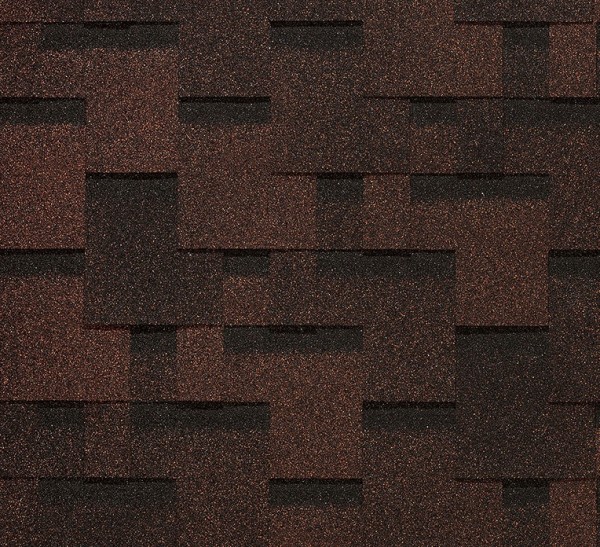 Гибкая черепица Docke, коллекция Афины Кварц купить в Азове