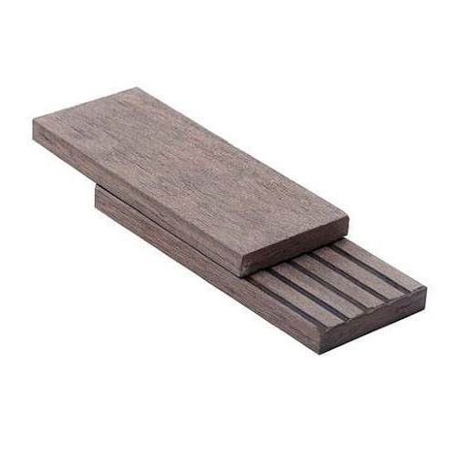 Плинтус Bruggan Multicolor 10х80х2200 Серый купить в Азове