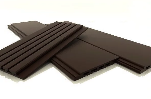 Сайдинг NanoWood HOUSE Венге купить в Азове