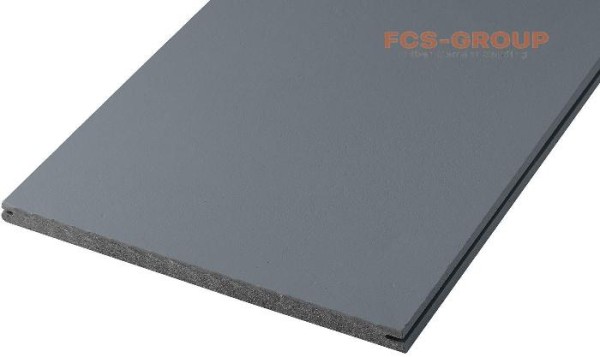 Фиброцементные панели FCS Group Smooth Line F15 купить в Азове