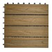 Садовый паркет дпк CM Garden Modern, 300х300 мм, PATINA TEAK (Патина тик) купить в Азове