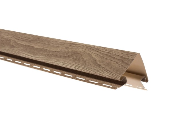 Угол наружный К-12, ВН, Орех купить в Азове