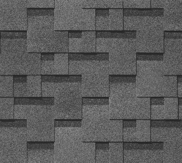 Гибкая черепица Docke, коллекция Афины Титан купить в Азове