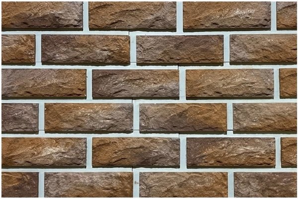 Фиброцементные панели КАНЬОН коллекция СКОЛОТЫЙ 37 купить в Азове