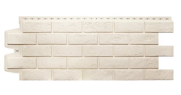 ФП Grand Line состаренный кирпич стандарт молочная купить в Азове