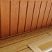 Софит Ю-Пласт, перфорация по центру Дуб Золотой купить в Азове