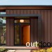 Панель универсальная ДПК Outdoor 3D шлифованная морёный дуб купить в Азове