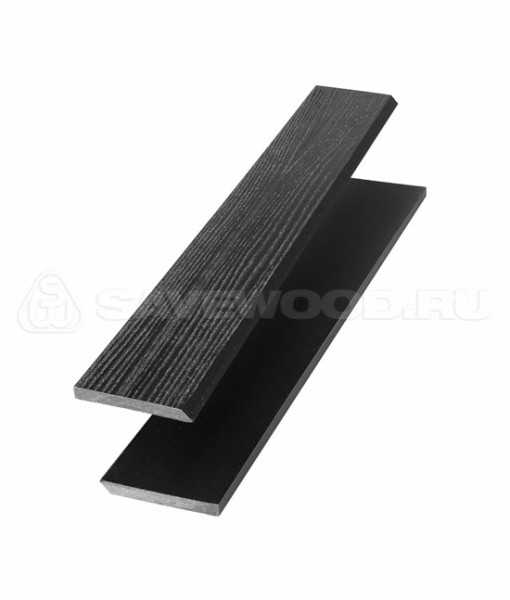 Торцевая рейка Savewood Черный купить в Азове