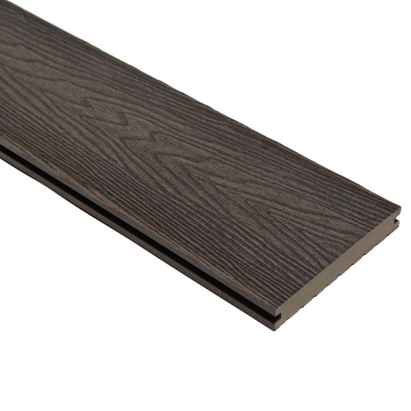Террасная доска из ДПК CM Decking серия VINTAGE SOLID венге (под заказ) купить в Азове