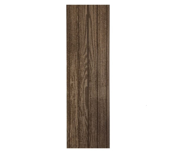 Доска террасная ДПК NanoWood «Lite» Derevo двухсторонняя - Шоколад 140×20 купить в Азове