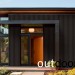 Панель универсальная ДПК Outdoor 3D шлифованная черная купить в Азове
