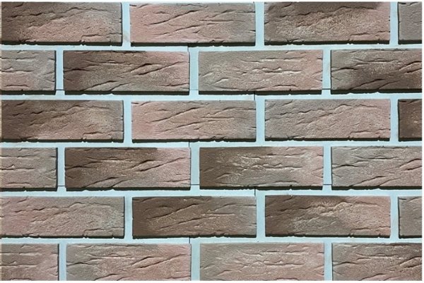 Фиброцементные панели КАНЬОН коллекция КЛИНКЕР 41 купить в Азове