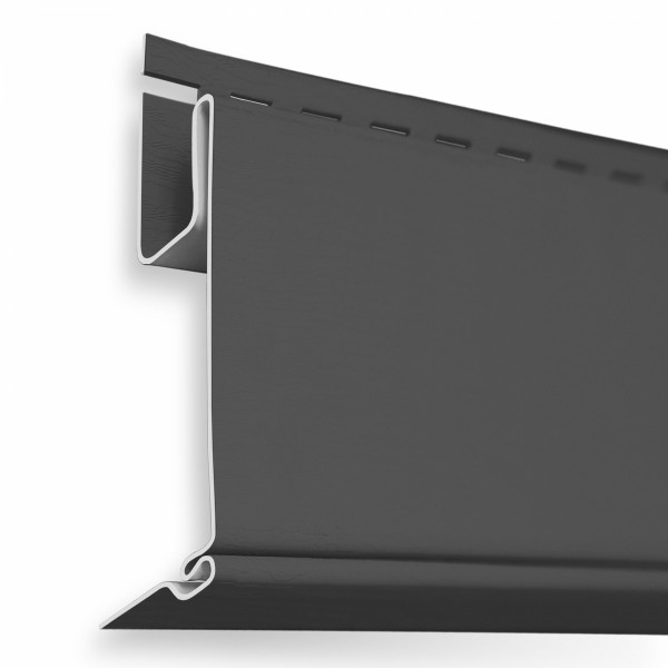 Основание угла 95 мм графитовый купить в Азове