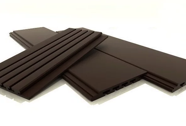 Сайдинг NanoWood HOUSE Шоколад купить в Азове