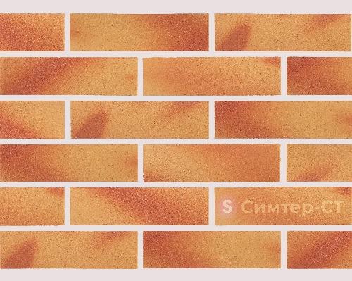 Гибкая клинкерная плитка(фактурный, градиентный) СТ-21 Подольск купить в Азове