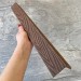 Уголок 3D EasyDecking Wood-Х 50х50 Коричневый купить в Азове