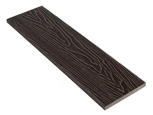 Заборная доска ДПК Deckart Palisad Pro Венге купить в Азове