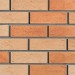 Фасадная плитка Кирисс Фасад Клинкерный кирпич 3х цветный № 09 купить в Азове