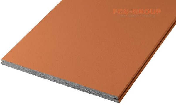 Фиброцементные панели FCS Group Smooth Line F32 купить в Азове