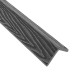 Уголок 3D EasyDecking Wood-Х 50х50 Серый купить в Азове